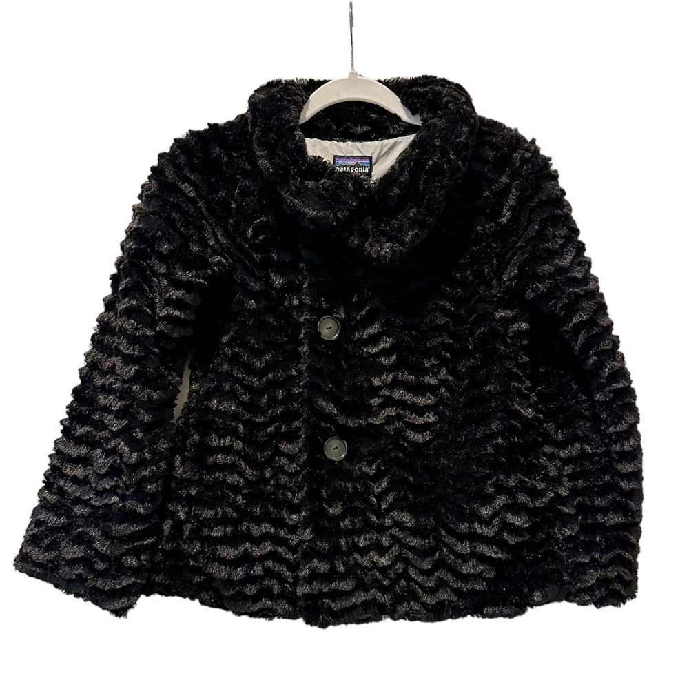 Patagonia Girl’s Pelage Jacket